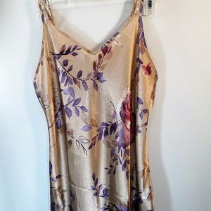 VINTAGE INNER MOST NIGHTGOWN SIZE MEDIUM, ANKLE LENGTH
